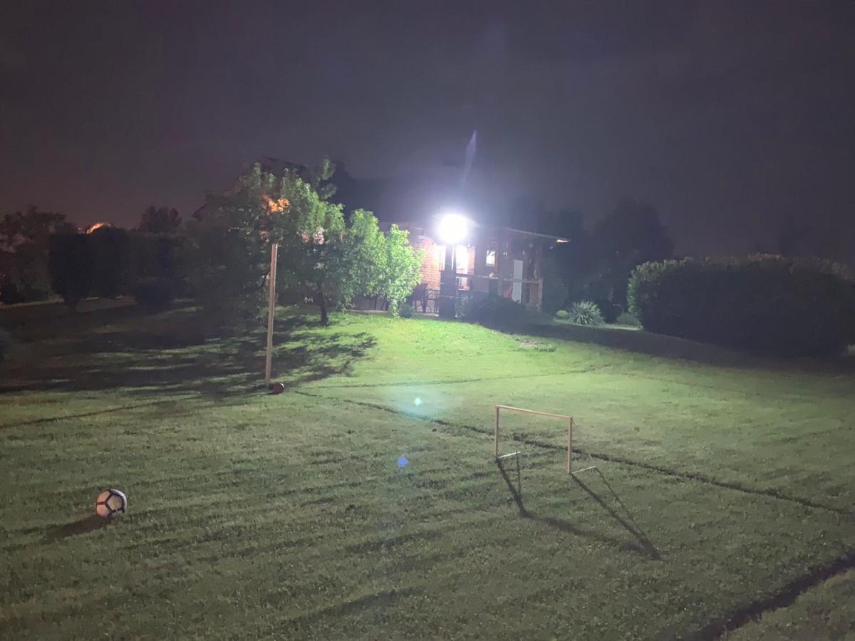 Family Resort Trapisti Banja Luka Exteriér fotografie