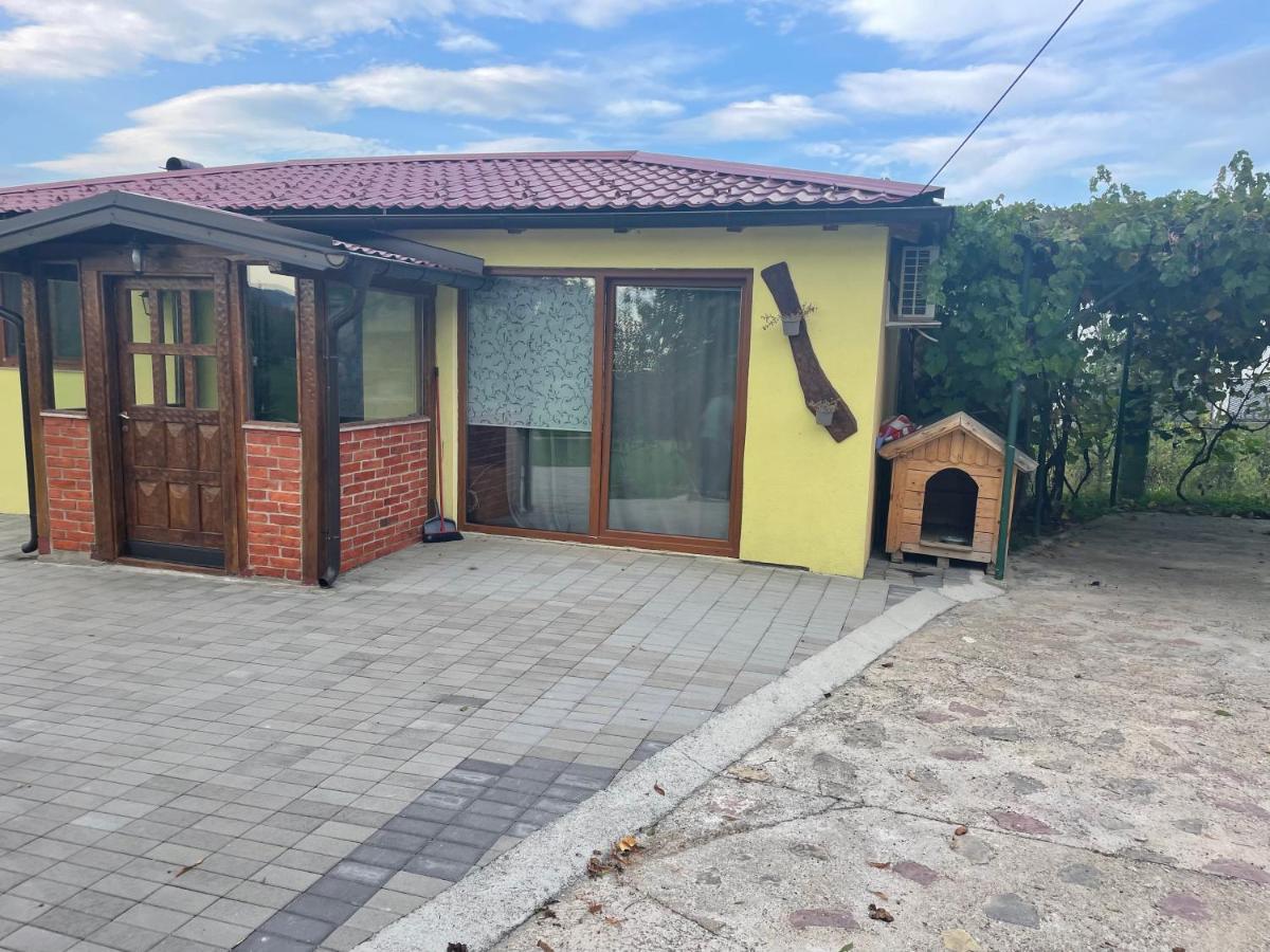 Family Resort Trapisti Banja Luka Exteriér fotografie