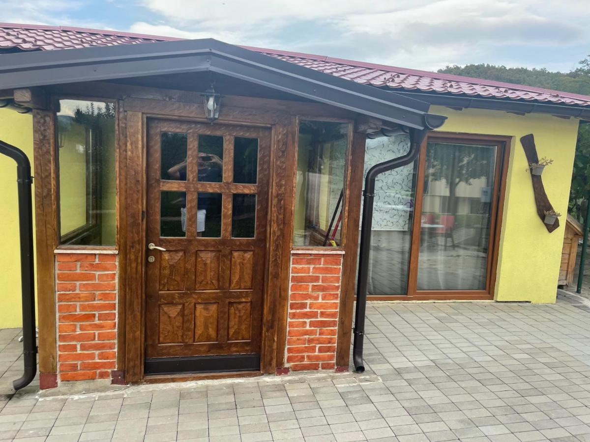 Family Resort Trapisti Banja Luka Exteriér fotografie