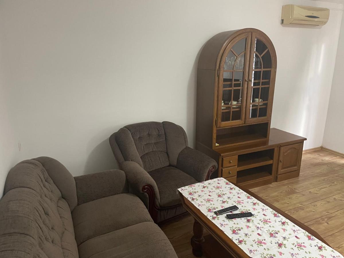 Family Resort Trapisti Banja Luka Exteriér fotografie