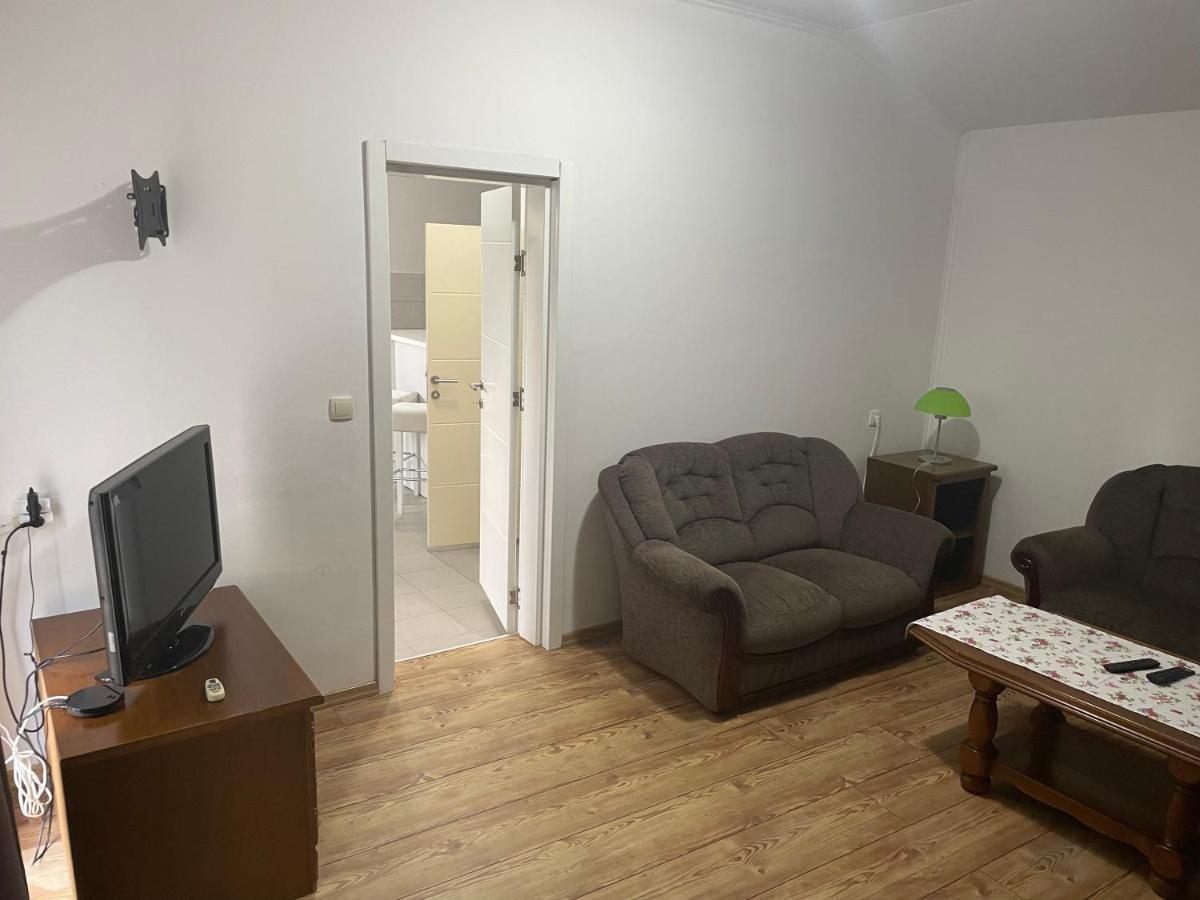 Family Resort Trapisti Banja Luka Exteriér fotografie