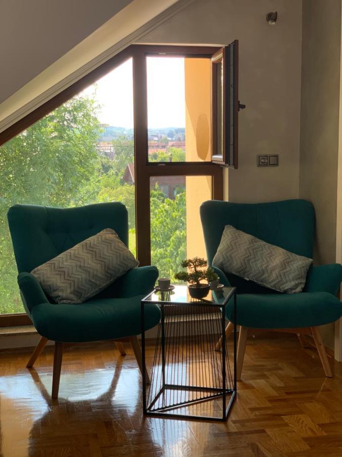 Family Resort Trapisti Banja Luka Exteriér fotografie