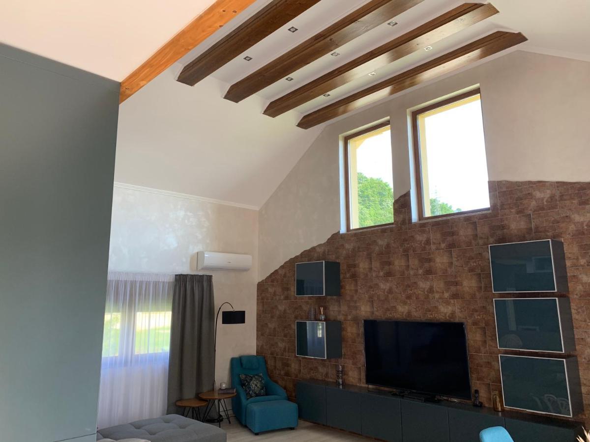 Family Resort Trapisti Banja Luka Exteriér fotografie