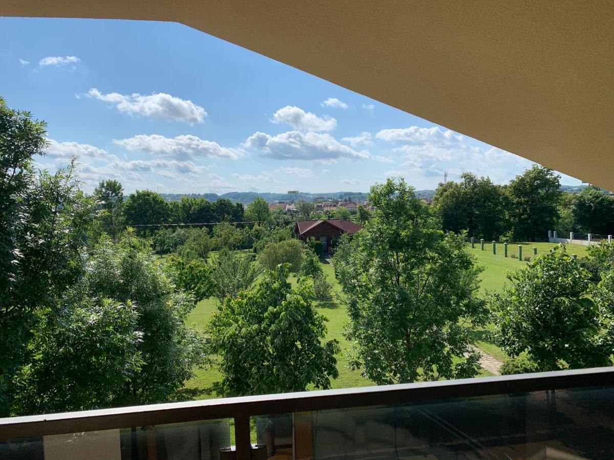 Family Resort Trapisti Banja Luka Exteriér fotografie