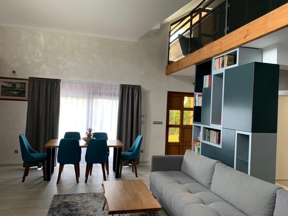 Family Resort Trapisti Banja Luka Exteriér fotografie