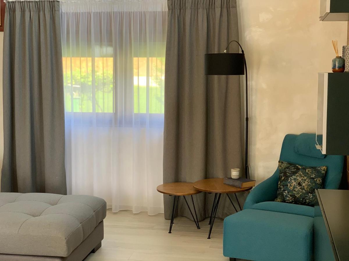Family Resort Trapisti Banja Luka Exteriér fotografie